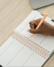 Guided Manifestation Planner for Intentional Success and Flow