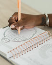 Guided Manifestation Planner for Intentional Success and Flow