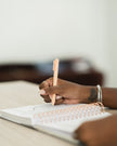 Guided Manifestation Planner for Intentional Success and Flow