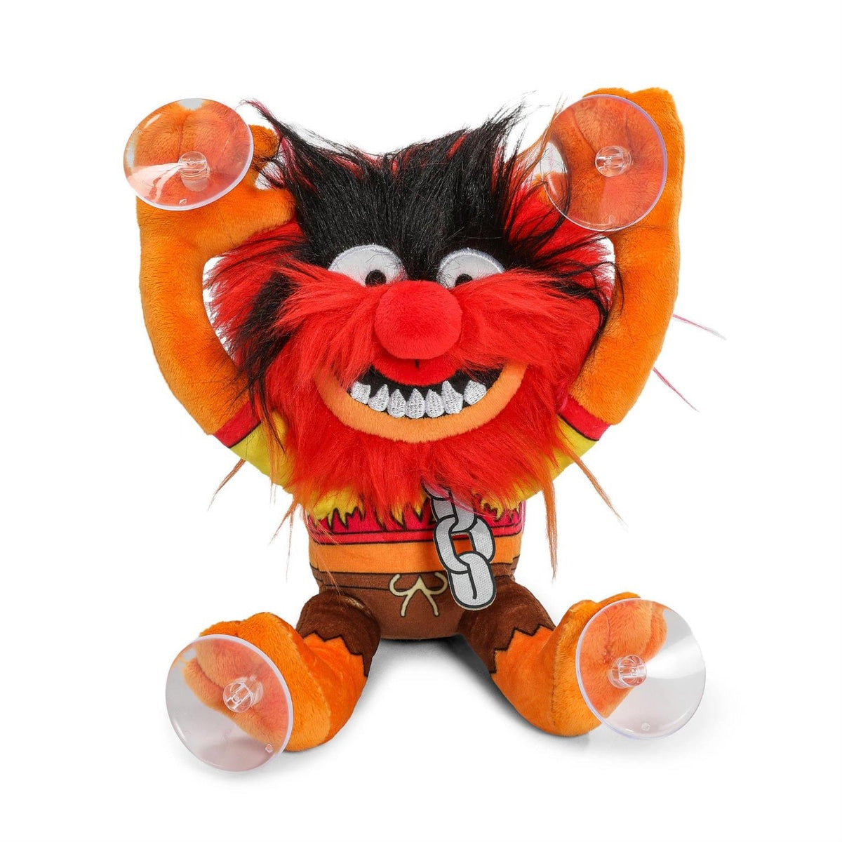 The Muppets Animal 6