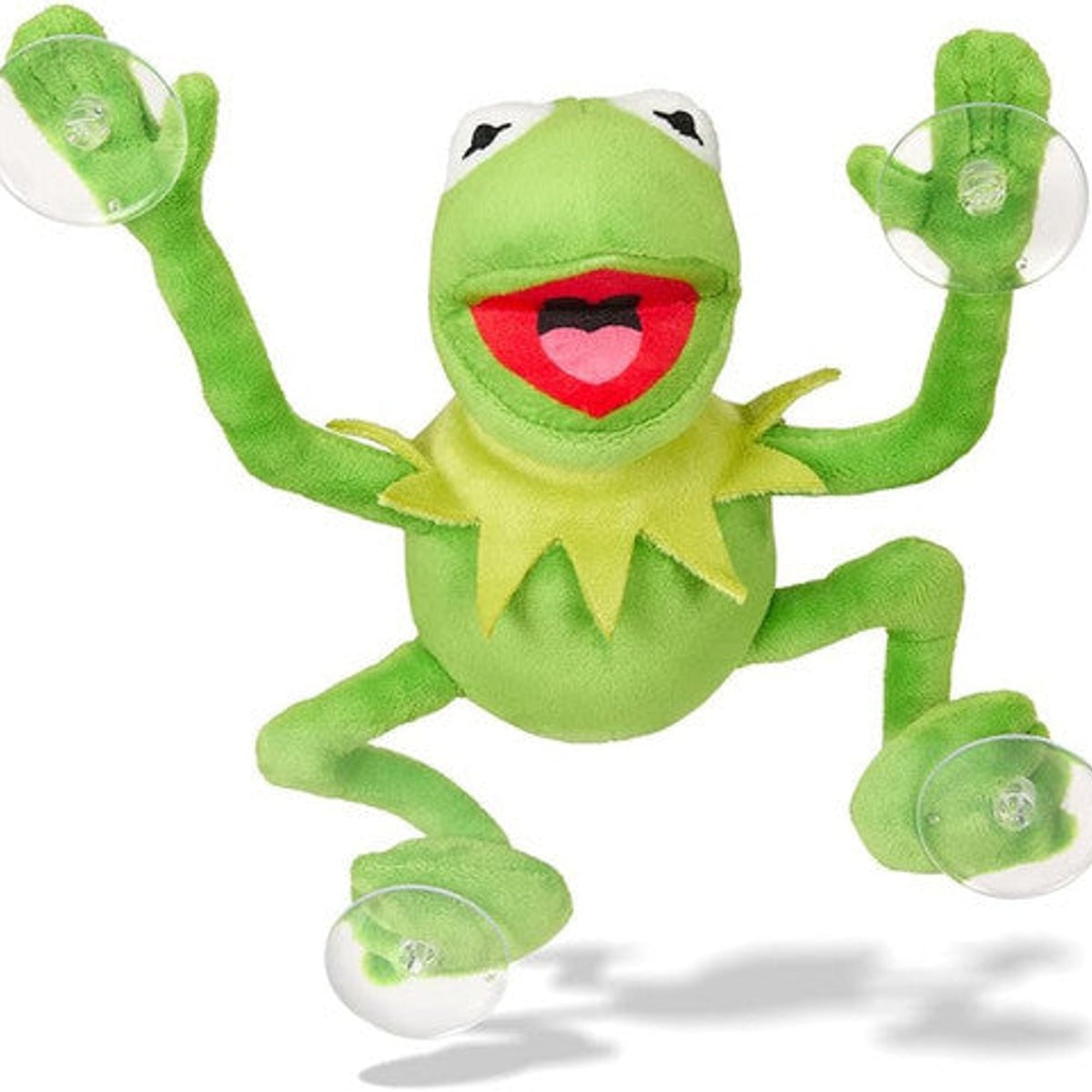 The Muppets Kermit 6