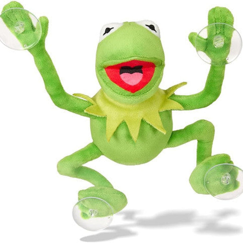The Muppets Kermit 6