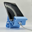 The New Cowbell - Adjustable Curling Curler Phone Stand