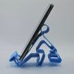 The New Cowbell - Adjustable Curling Curler Phone Stand