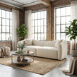 Osaka Zen Sofa
