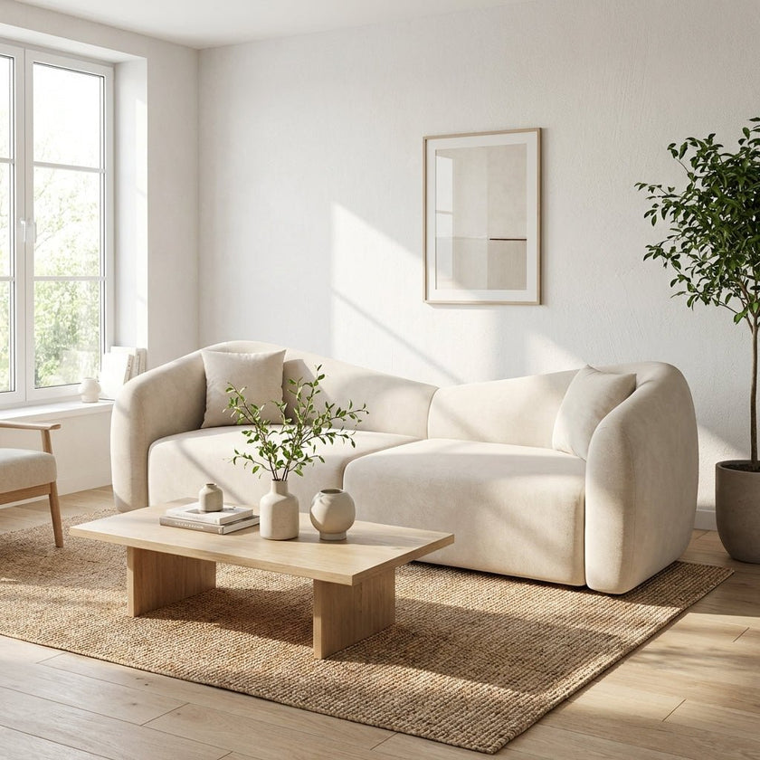 Osaka Zen Sofa