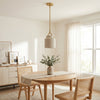 Seraphina Pendant Lighting
