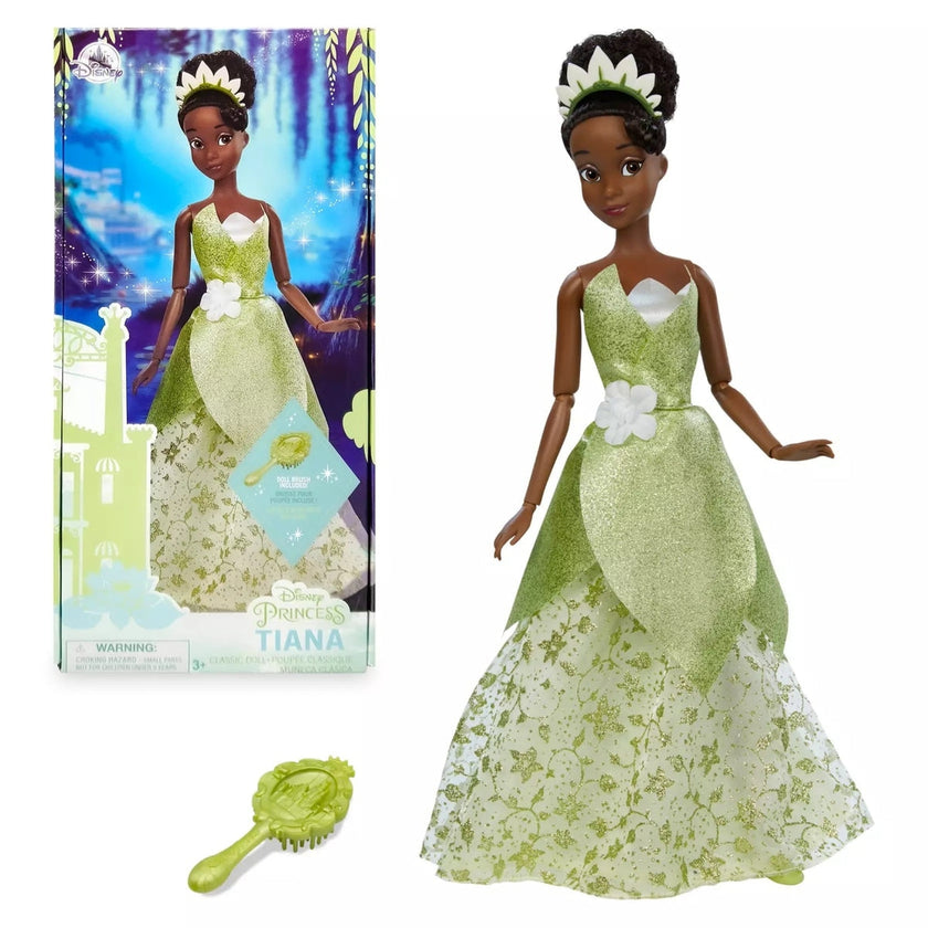 The Princess & the Frog - Tiana Classic 11.5