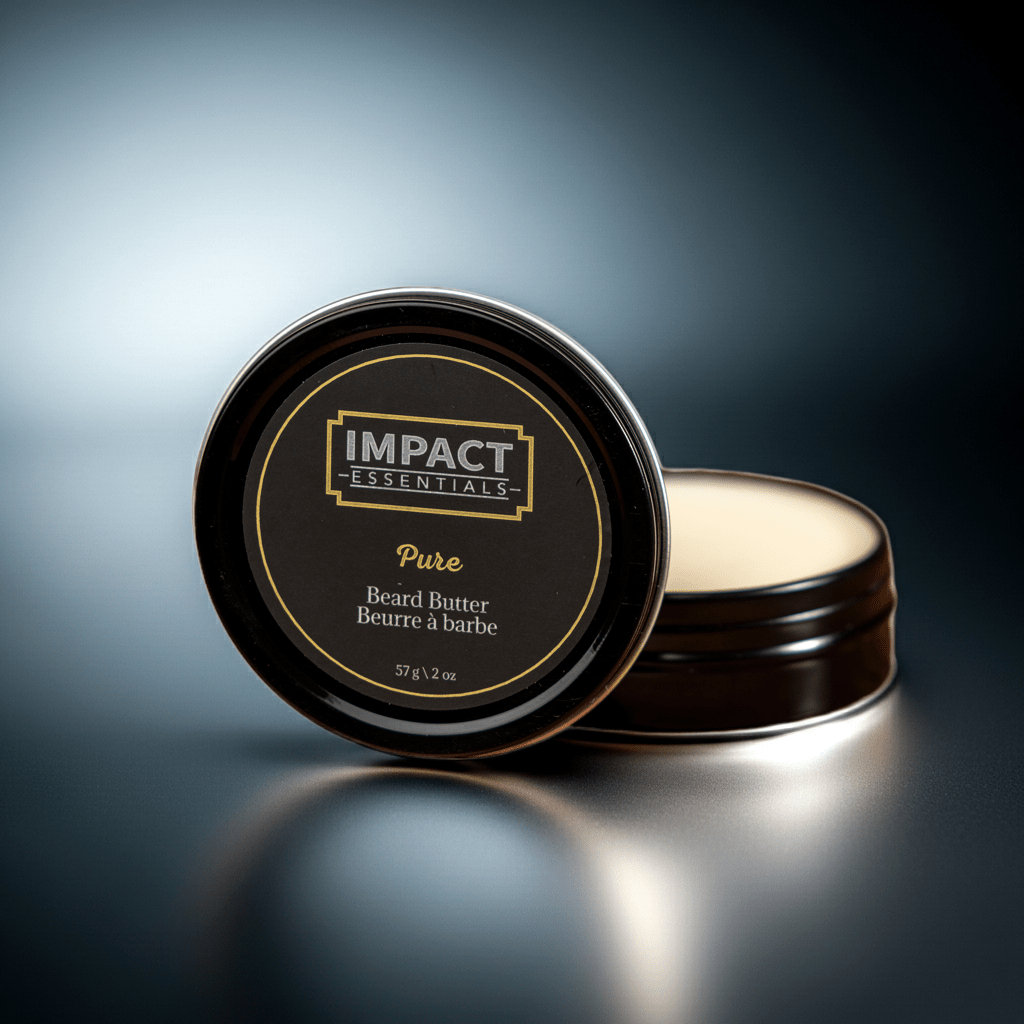 Conditioning Beard Butter | Pure