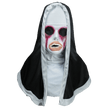 The Purge TV Show Nun Mask with Light Up Hood