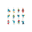 The Smurfs - Individual Smurfs Mini Figures