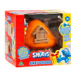 The Smurfs - Jokey's House Magic Key Playset