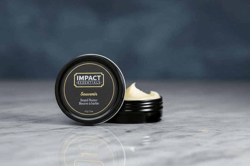 Conditioning Beard Butter | Souvenir Scent