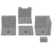 Square Chamber 6x6