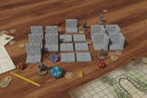 Standard Guard Room 4x6