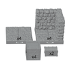 Storeroom Stash 4x4 Scatter Room – Dragonlock 28mm