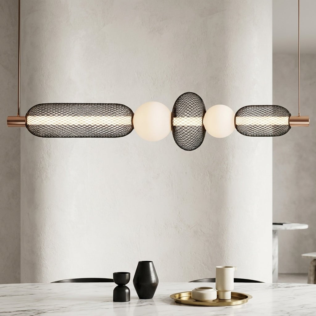 Tbilisi Pendant Light