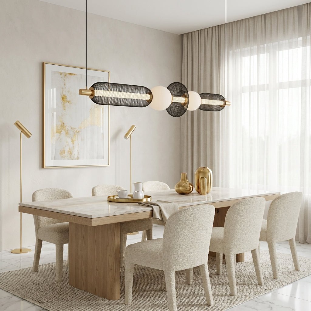 Tbilisi Pendant Light