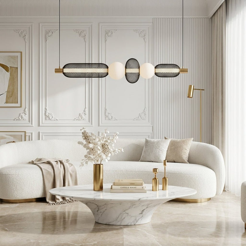 Tbilisi Pendant Light