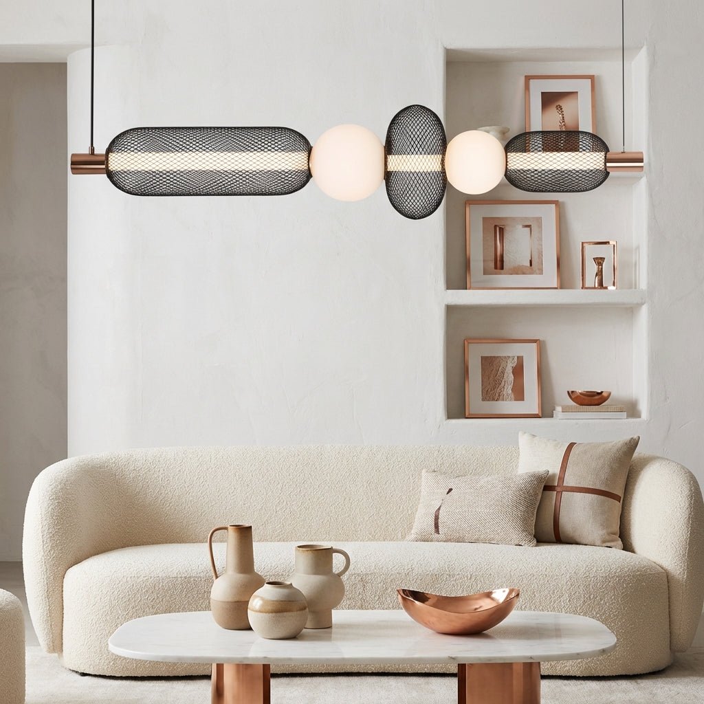 Tbilisi Pendant Light