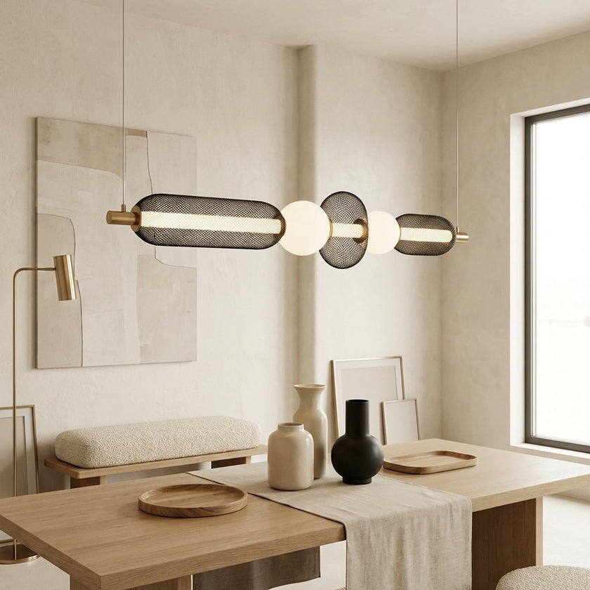 Tbilisi Pendant Light