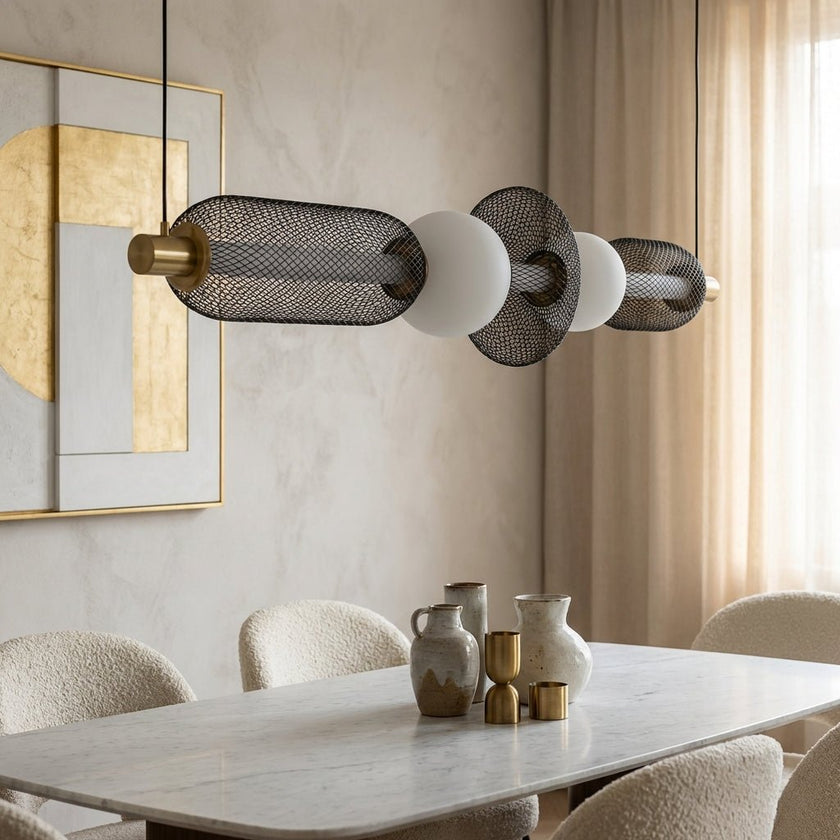 Tbilisi Pendant Light