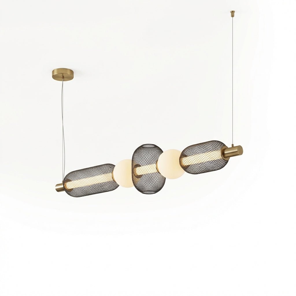 Tbilisi Pendant Light