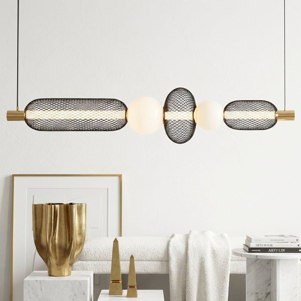 Tbilisi Pendant Light