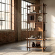 Thessaloniki Bookshelf