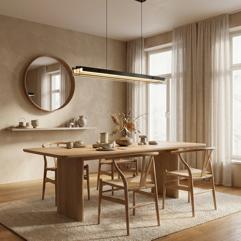 Valparaiso Beam