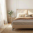 Vienna Upholstered Bed