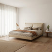 Vienna Upholstered Bed