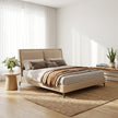 Vienna Upholstered Bed