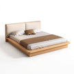 Zenith Queen Bed with Lift Up Storage