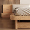 Zenith Queen Bed with Lift Up Storage