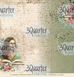 The Storyteller 12x12 Collection Pack