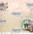 The Storyteller 12x12 Collection Pack