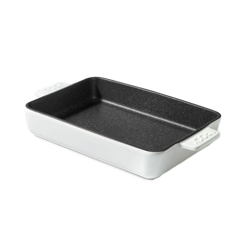 Plat de cuisson The Rock en céramique 9,5x13