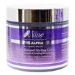 THE MANE CHOICE THE ALPHA BIOTIN INFUSED STYLING GEL 16OZ