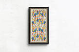 Theo van Doesburg Abstract Art Print: Mid-Century Modern Giclee