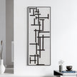 Theo Van Doesburg Tarantella Print: Mid-Century Modern Abstract Art