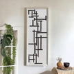 Theo Van Doesburg Tarantella Print: Mid-Century Modern Abstract Art