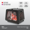 Kivo TheraCrate for Pets