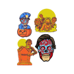 They Live - Series 1 Wall Decor