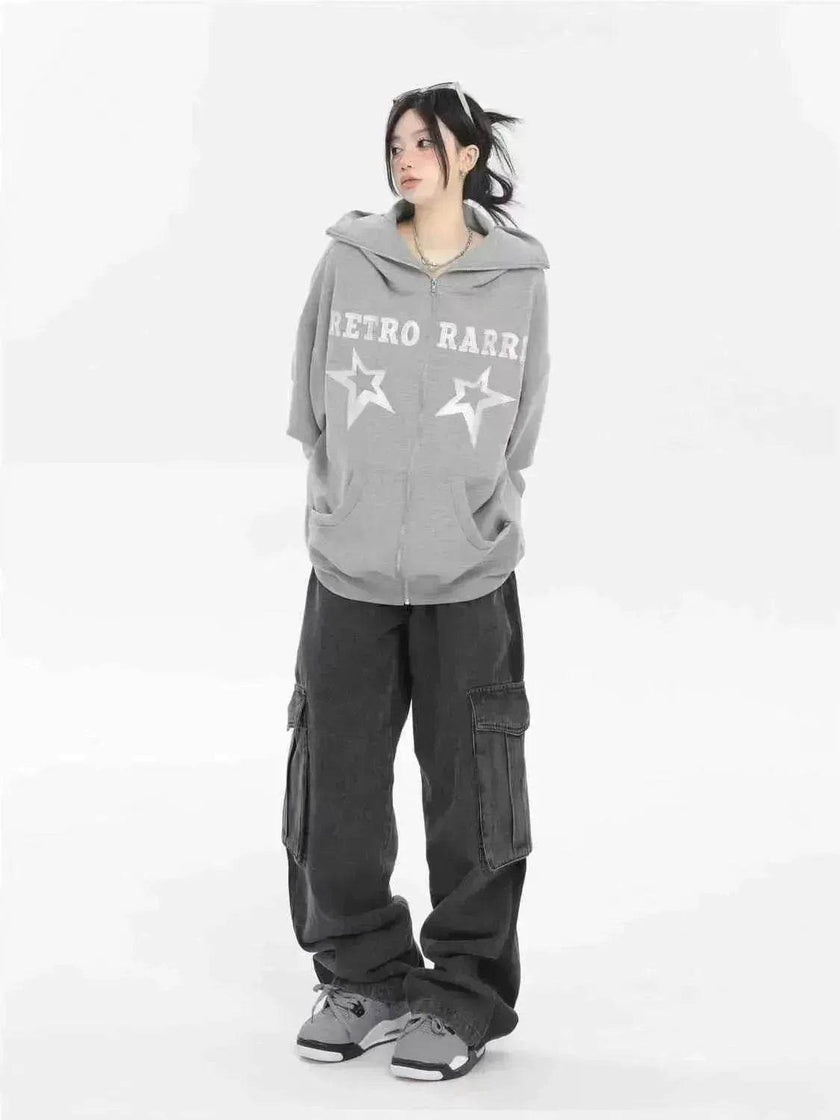 Thickened Sweater Loose Top Coat Women