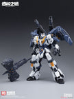 Nonzero Hemoxian 1/100 NZS-05-3 Thor The Entropy of Gods Model Kit