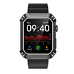 Three-proof Heart Rate And Blood Pressure Sport Mode Smart Watch