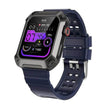 Three-proof Heart Rate And Blood Pressure Sport Mode Smart Watch