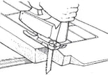 BigHorn Threshold Ramp | Recycled Composite Wheelchair Ramp Canada