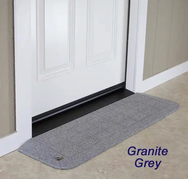 BigHorn Threshold Ramp | Recycled Composite Wheelchair Ramp Canada